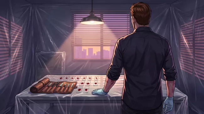 Fanoušci GTA jsou přesvědčeni, že v novém díle objevili odkaz na populární seriál