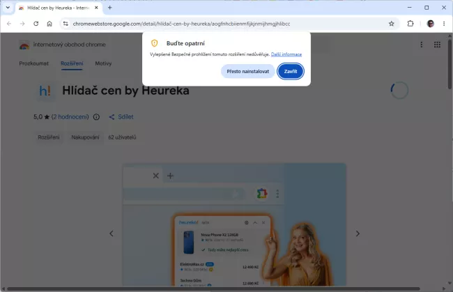 Heureka