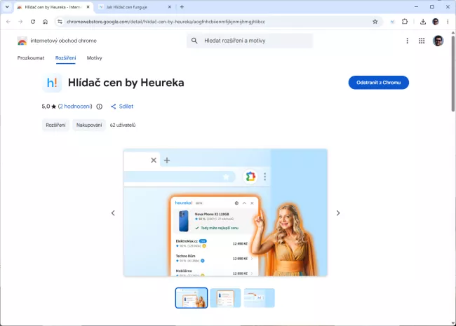 Heureka