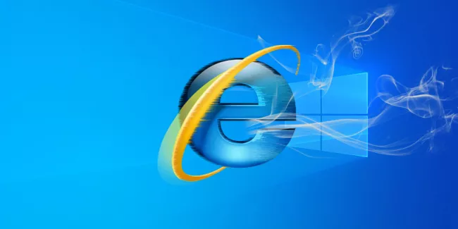 Microsoft chystá definitivní konec pro Internet Explorer v roce 2029