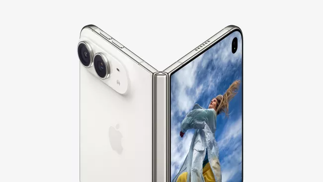 Apple iPhone Duo