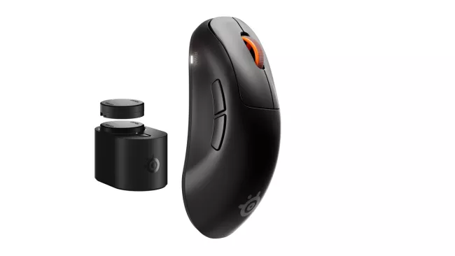 SteelSeries