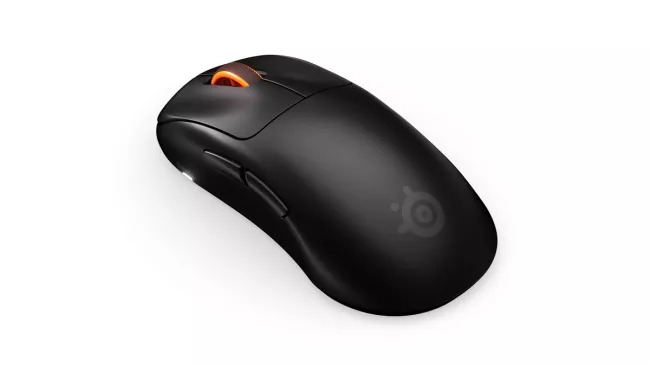 SteelSeries