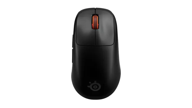 SteelSeries