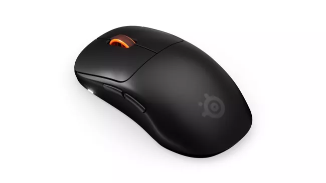 SteelSeries