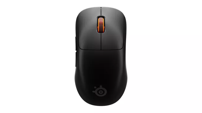 SteelSeries