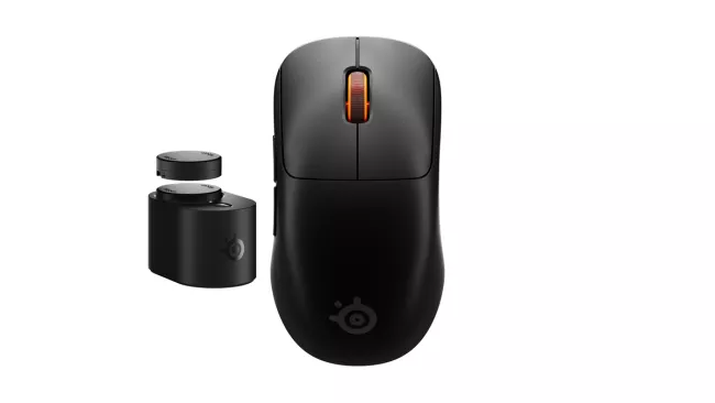 SteelSeries