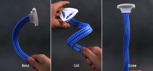 Y-zip
