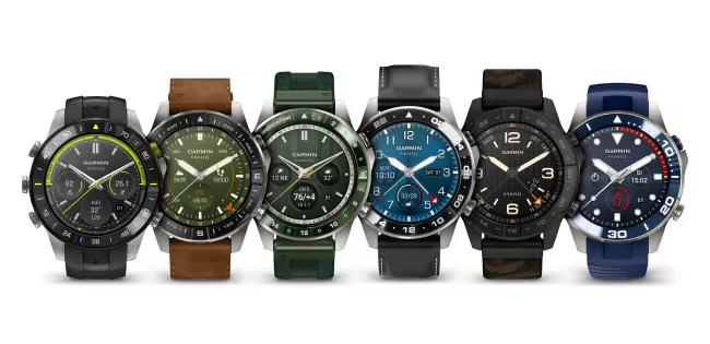 Hodinky Garmin MARQ3