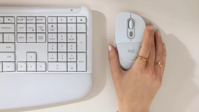 Logitech