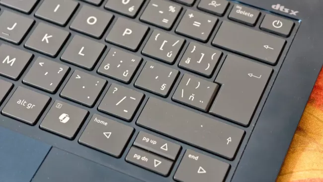 Acer Swift Spin 14 AI