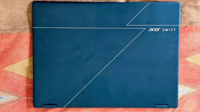 Acer Swift Spin 14 AI