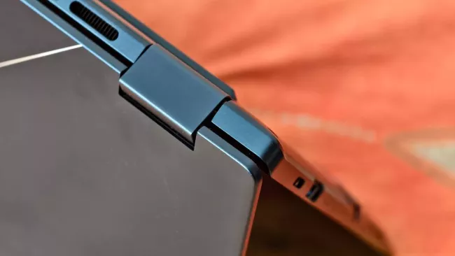 Acer Swift Spin 14 AI