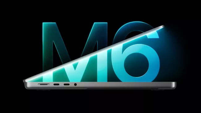 Apple MacBook Pro 14