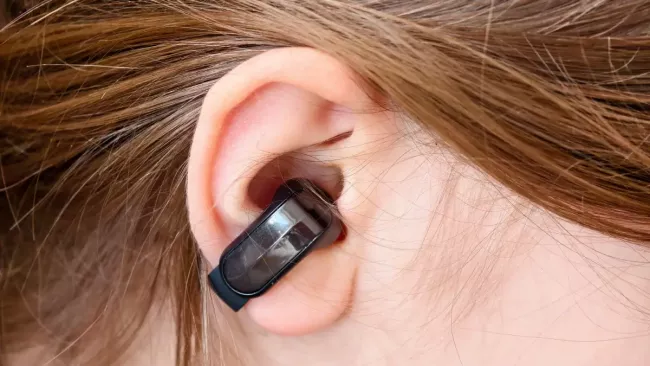 Bose Ultra Open Earbuds Gen 2