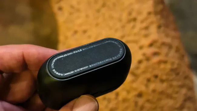 Bose Ultra Open Earbuds Gen 2