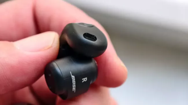 Bose Ultra Open Earbuds Gen 2
