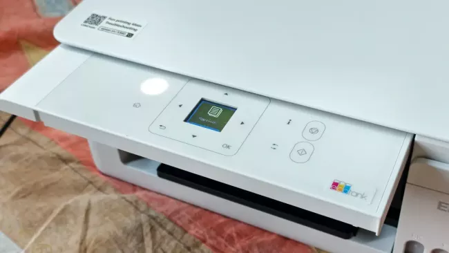 Epson EcoTank L3366