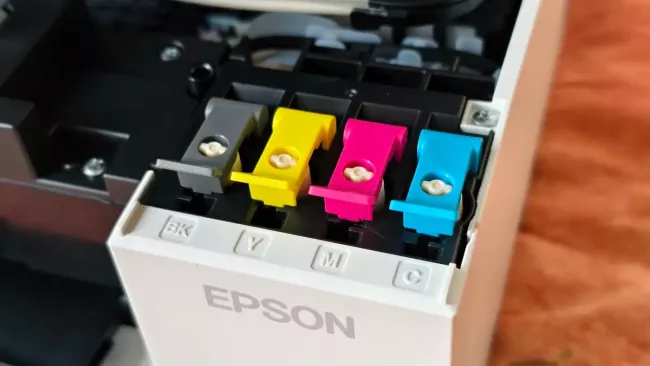 Epson EcoTank L3366