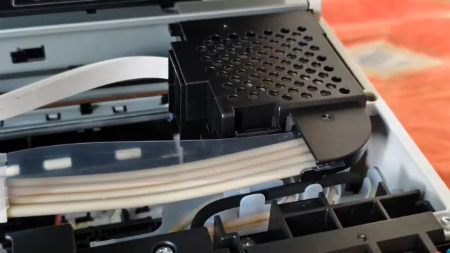 Epson EcoTank L3366