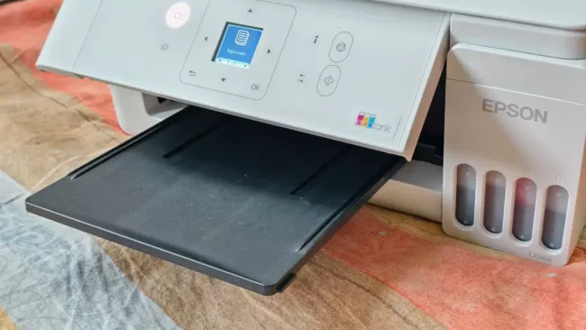 Epson EcoTank L3366
