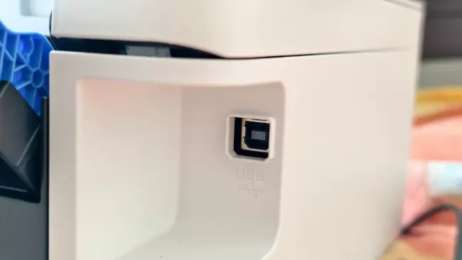 Epson EcoTank L3366