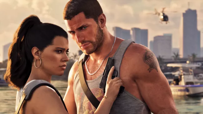 Připravte se na GTA 6. Na počítače může dorazit už příští rok, ten váš ale nemusí stačit