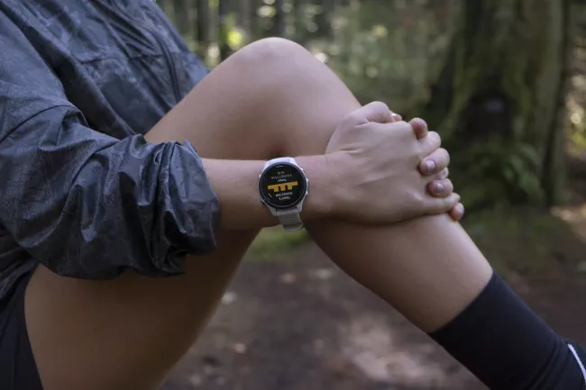 Hodinky Garmin Forerunner 955