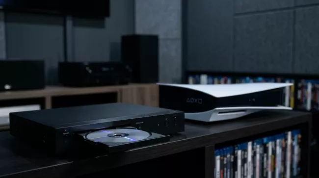 Blu-ray