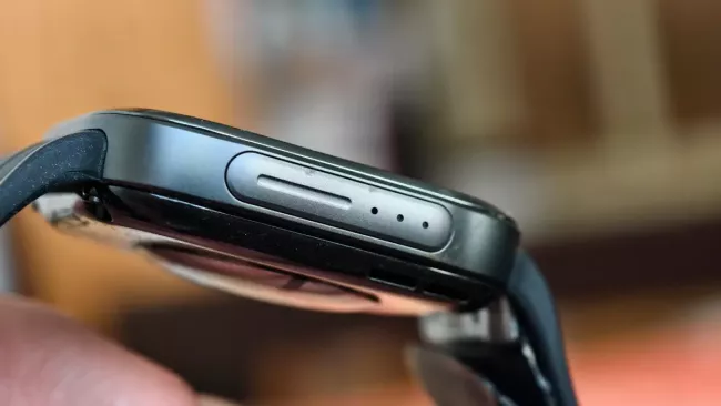 Huawei Watch D3