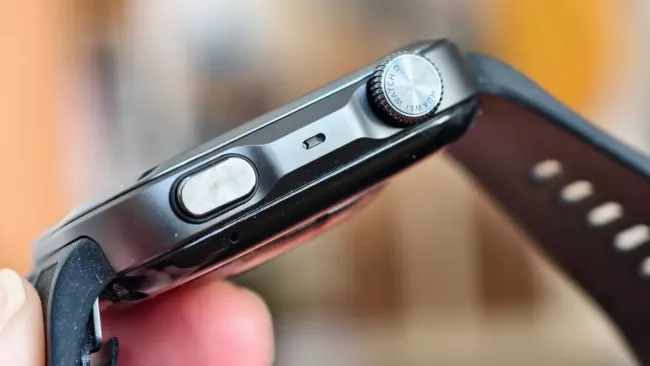 Huawei Watch D3