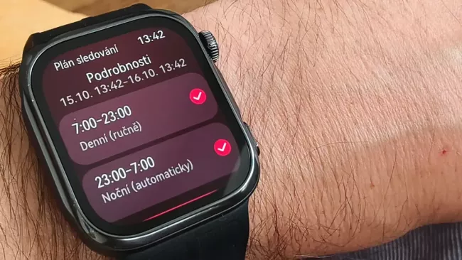 Huawei Watch D3