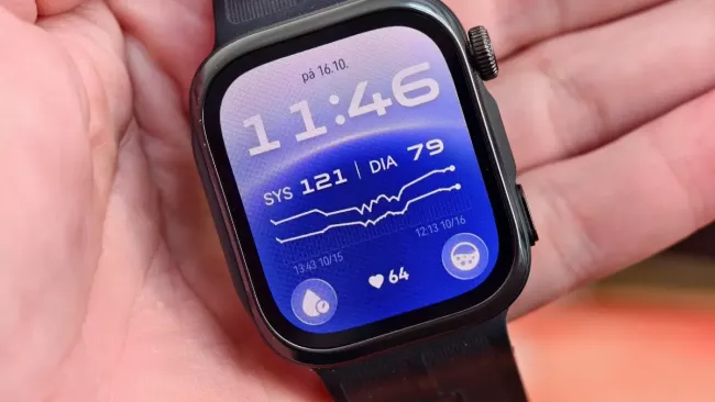 Huawei Watch D3