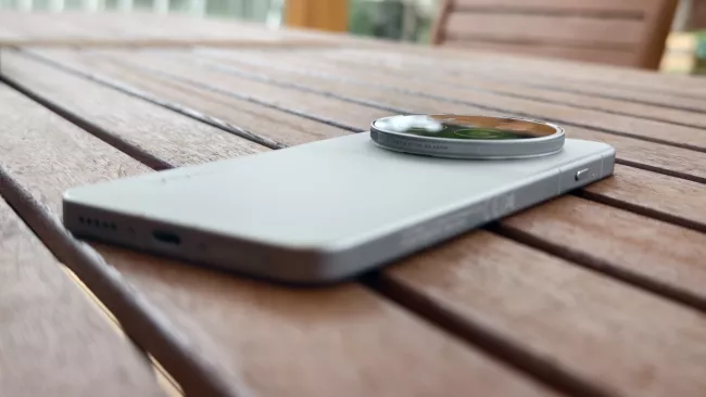 Vivo X500 Pro Max