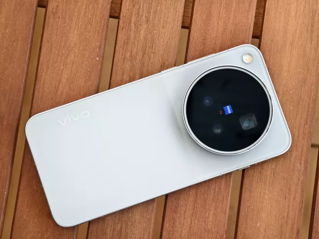 Vivo X500 Pro Max
