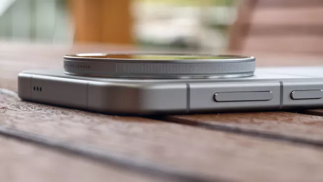 Vivo X500 Pro Max