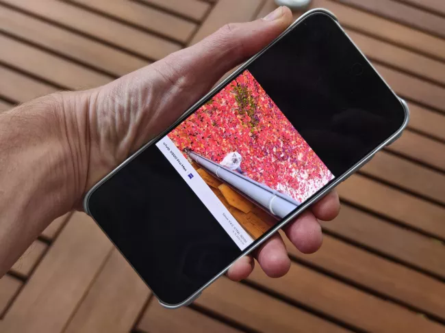 Vivo X500 Pro Max