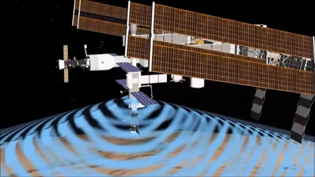 ISS