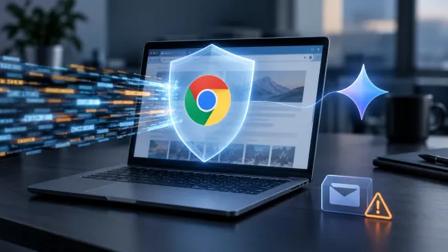 Chrome