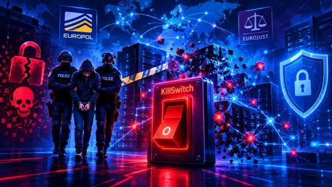 KillSwitch