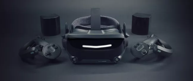 Valve Index