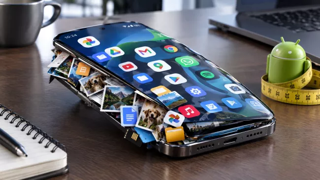 Smartphone