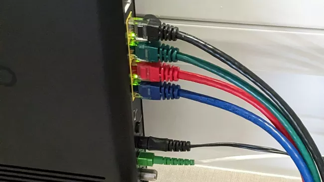 Router