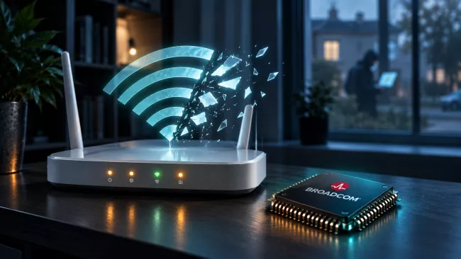 Broadcom