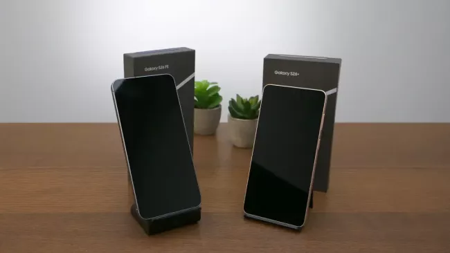 Samsung Galaxy S26 FE