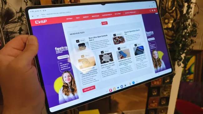Samsung Galaxy Tab S12 Ultra 