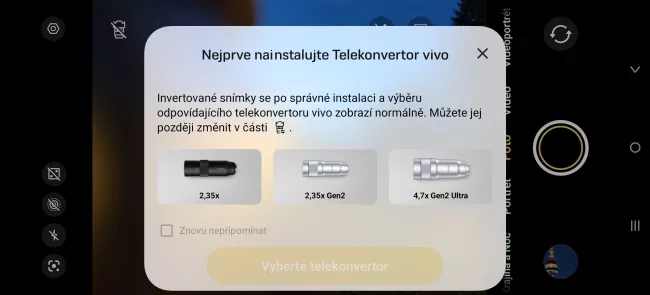 Vivo X500 Pro Max