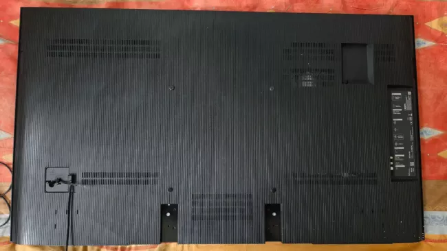 Sony Bravia 7 II