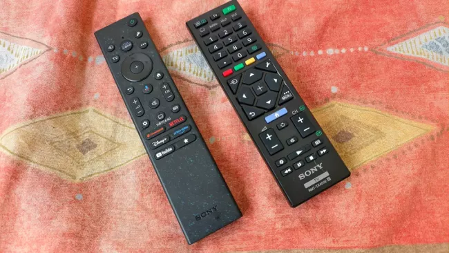 Sony Bravia 7 II