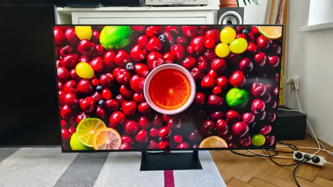 Sony Bravia 7 II K
